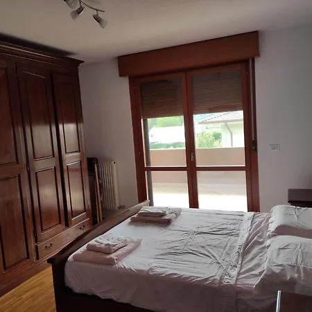 Casa Panoramica Апартаменты