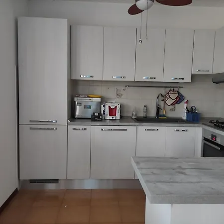 Casa Panoramica *