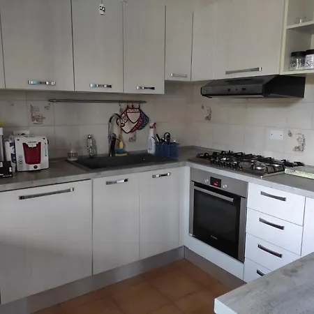 Casa Panoramica * Attimis