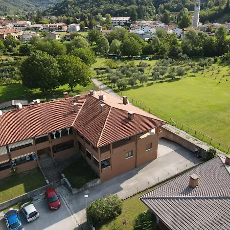 Casa Panoramica Attimis