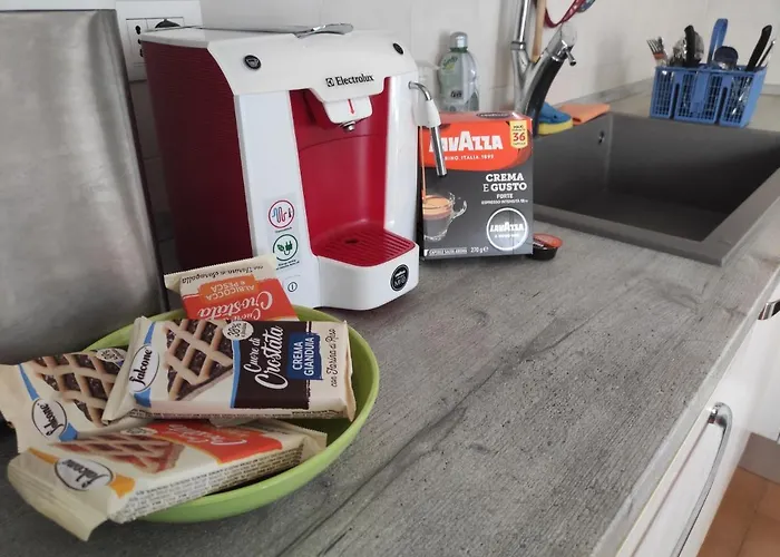 Casa Panoramica Apartamento *